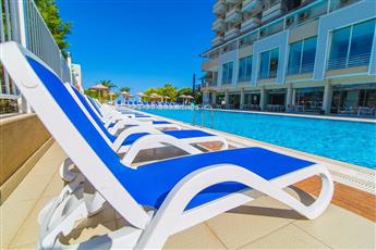 Ephesia Resort Hotel
