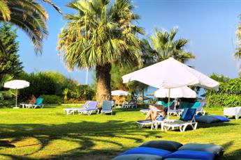 Ephesia Resort Hotel
