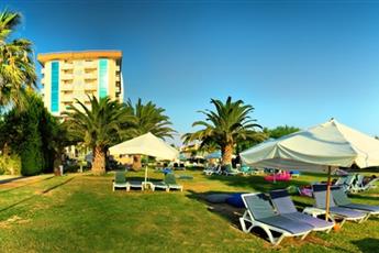 Ephesia Resort Hotel