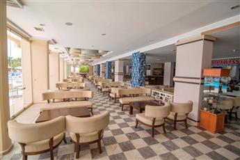 Ephesia Resort Hotel