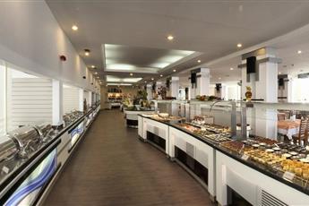 Ephesia Resort Hotel
