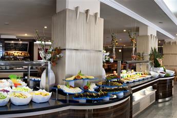 Ephesia Resort Hotel