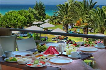 Ephesia Resort Hotel