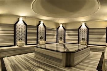 Ephesia Resort Hotel