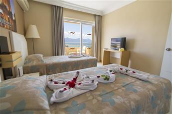 Ephesia Resort Hotel