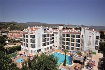 Epic Hotel