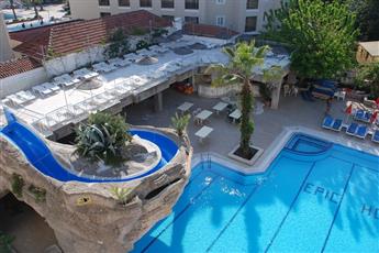 Epic Hotel