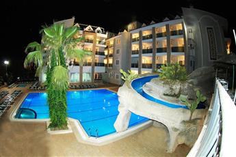 Epic Hotel