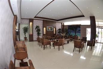 Epic Hotel