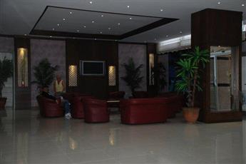 Epic Hotel