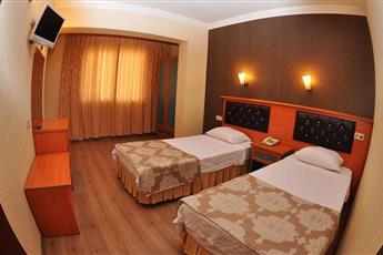 Epic Hotel