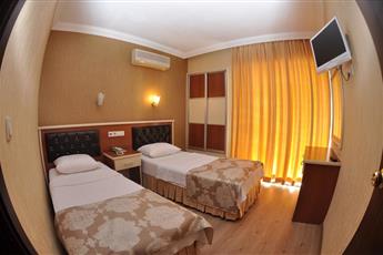 Epic Hotel