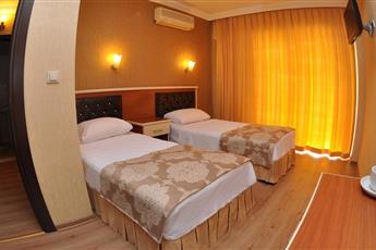 Epic Hotel