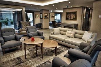 Eresin Hotels Express 4* Eresin Hotels Express 4*