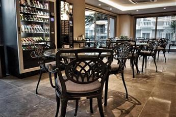 Eresin Hotels Express 4* Eresin Hotels Express 4*