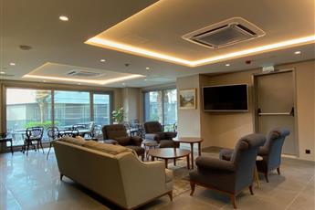 Eresin Hotels Express 4* Eresin Hotels Express 4*
