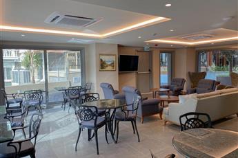 Eresin Hotels Express 4* Eresin Hotels Express 4*