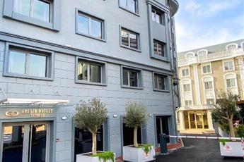 Eresin Hotels Express 4* Eresin Hotels Express 4*
