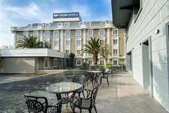 Eresin Hotels Express