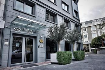 Eresin Hotels Express