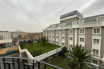 Eresin Hotels Express
