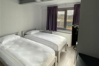 Eresin Hotels Express