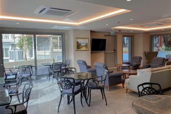 Eresin Hotels Express