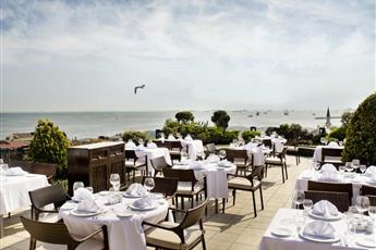 Eresin Hotels Sultanahmet 5*