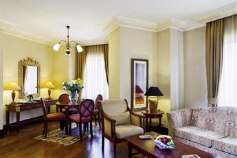 Eresin Hotels Sultanahmet 5*