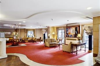 Eresin Hotels Sultanahmet 5*