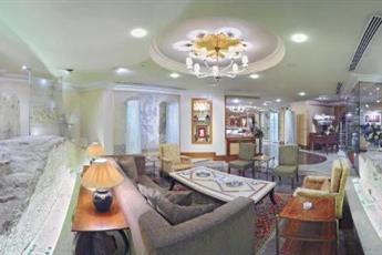 Eresin Hotels Sultanahmet 5*