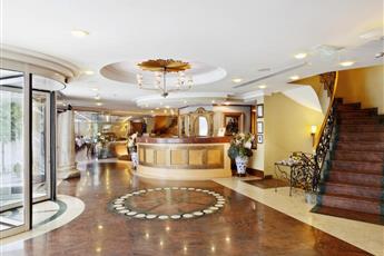 Eresin Hotels Sultanahmet 5*