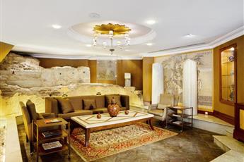 Eresin Hotels Sultanahmet 5*