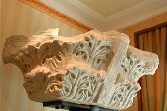 Eresin Hotels Sultanahmet 5*