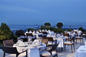 Eresin Hotels Sultanahmet 5*