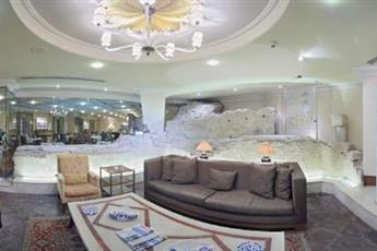 Eresin Hotels Sultanahmet 5*