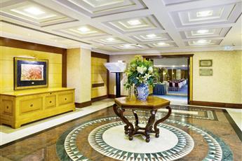 Eresin Hotels Sultanahmet 5*