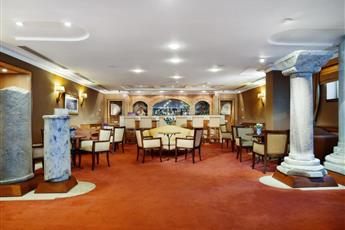 Eresin Hotels Sultanahmet 5*
