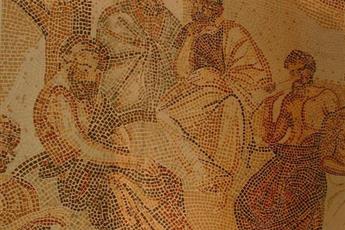 Eresin Hotels Sultanahmet 5*