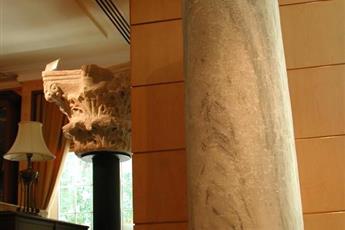 Eresin Hotels Sultanahmet 5*