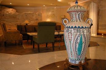 Eresin Hotels Sultanahmet 5*