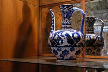 Eresin Hotels Sultanahmet 5*