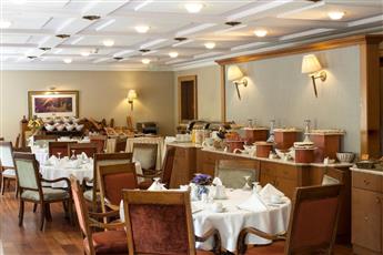 Eresin Hotels Sultanahmet 5*