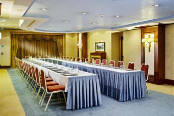 Eresin Hotels Sultanahmet 5*