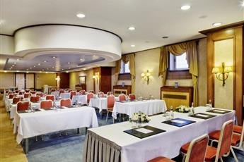 Eresin Hotels Sultanahmet 5*