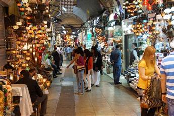 Eresin Hotels Sultanahmet 5*