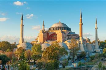 Eresin Hotels Sultanahmet 5*