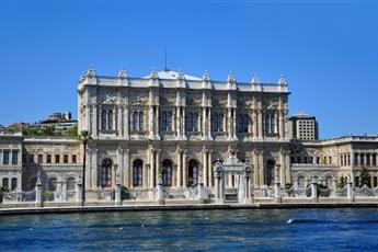 Eresin Hotels Sultanahmet 5*