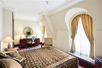 Eresin Hotels Sultanahmet 5*