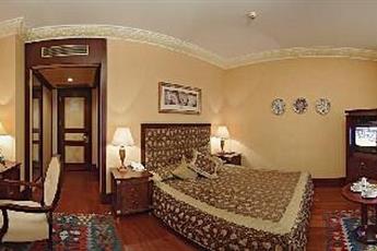 Eresin Hotels Sultanahmet 5*